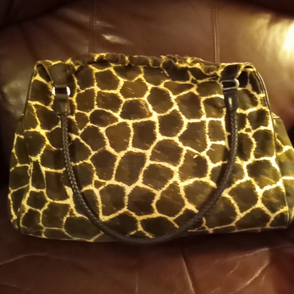Brighton Purse.